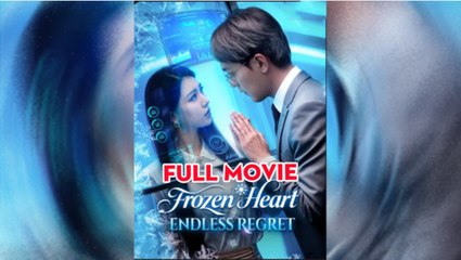 Frozen Heart Endless Regret FULLMOVIE 2026 #englishsub
