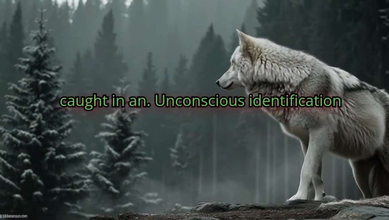 When Empaths Stop Saving Everyone, Their Real Healing Begins | Carl Jung