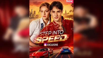 Step into Speed – Full HD Movie