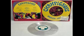 Champignons – Premiere Capsule 1972 (Canada, Psychedelic, Progressive Rock)