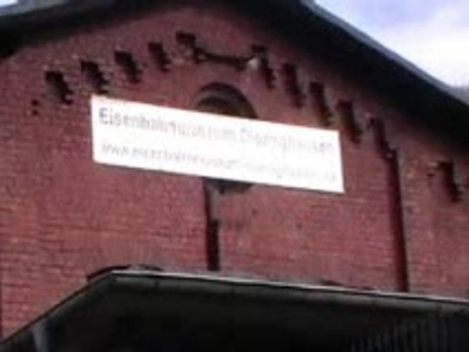 Sauerländer Kleinbahn Highlights 2025