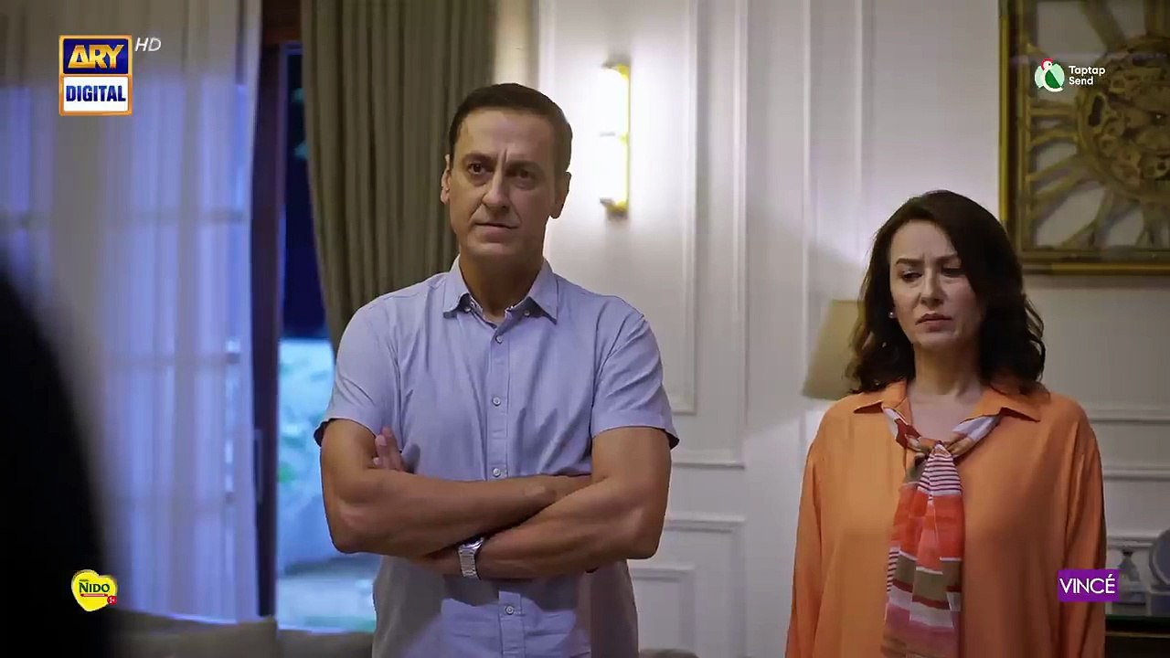 Meri Zindagi Hai Tu Episode 14  Hania Aamir _ Bilal Abbas