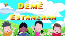 JIN TV - DEMÊ ESTANEKAN  |  EYLUL NAZLÎER