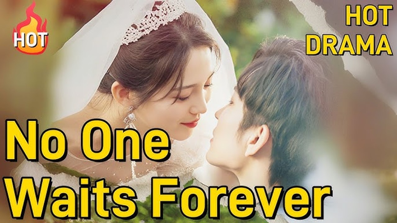 No One Waits Forever (DUBBED) - Full