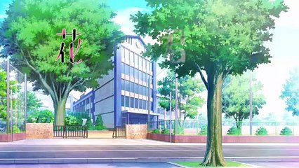 Hanazakari no Kimitachi e 01