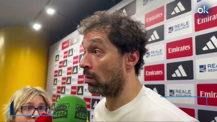 Durísimas palabras de Llull sobre el calendario: "No son excusas, es un llamamiento al sentido común"
