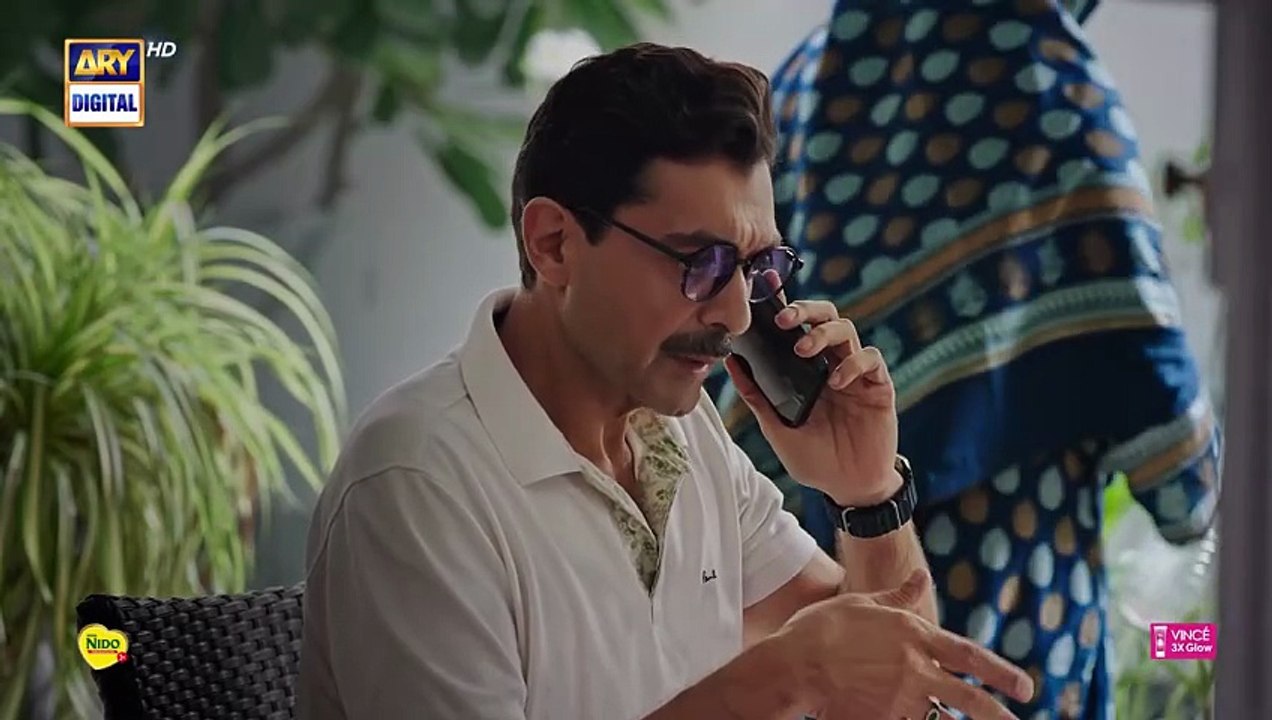 Meri Zindagi Hai Tu Episode 16   Hania Aamir _ Bilal Abbas