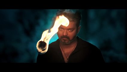 Jan Neta - Official Trailer _ Thalapathy Vijay _ Pooja Hegde _ H Vinoth _ Anirudh _ KVN(480P)