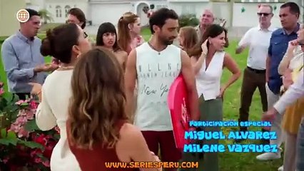 Los Otros Concha 2 Capítulo 5 Completo HD