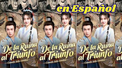 De la ruina al triunfo Cuando todo cambia (Doblado) #En Espanol