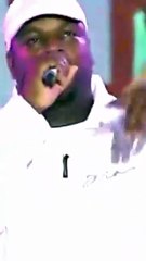 La rappeur Calbo, membre du duo Ärsenik, qui a intégré le Secteur Ä, aux côtés de Stomy Bugsy, Passi ou Doc Gynéco est décédé à l’âge de 52 ans