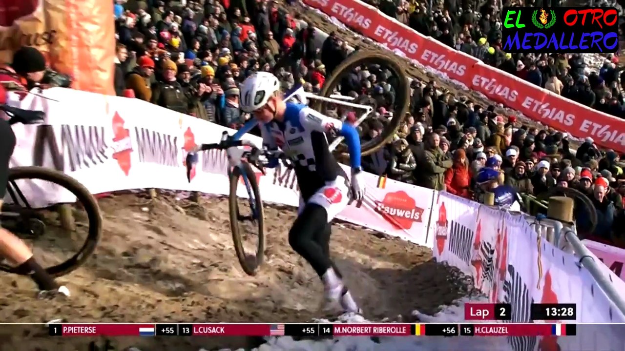 09 Zonhoven Femenino World Cup 2025 2026