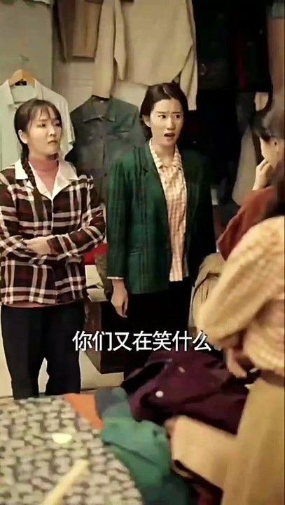 From Fat To Fierce Chinese Drama - Engsub