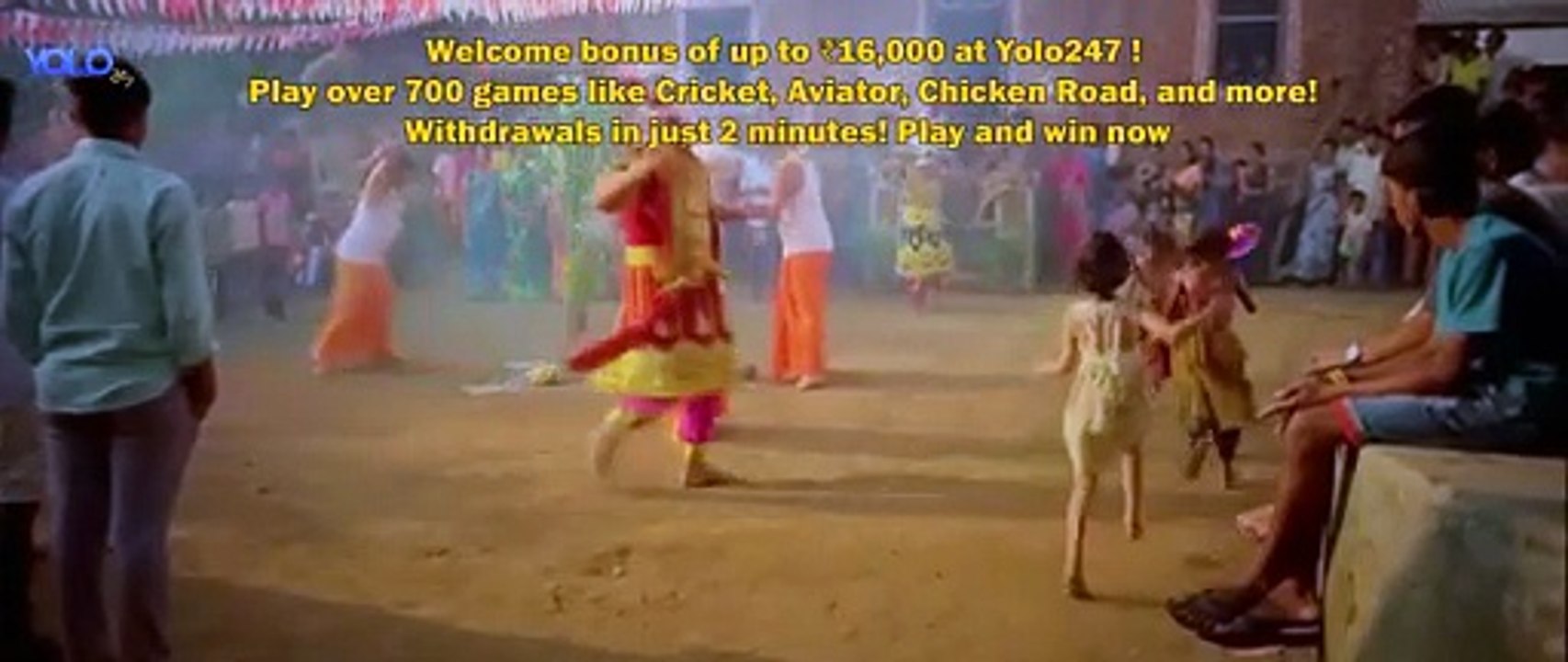 Asurvan (2025) Marathi movie