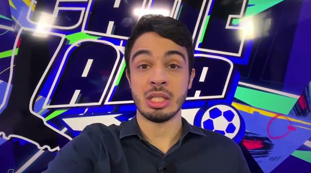 Pedro Marques: Bastidores da chegada de Marlon Freitas ao Palmeiras