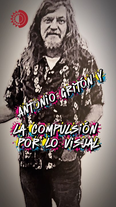 Gritón