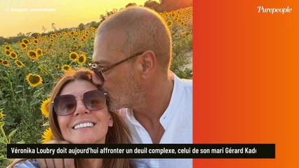 Véronika Loubry démarre cette nouvelle année sans son compagnon : "Je n'accepte pas"