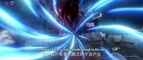 Renegade Immortal  Xian Ni Episode 122 Engsub
