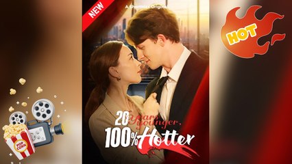 20 Years Younger, 100% Hotter New Releases