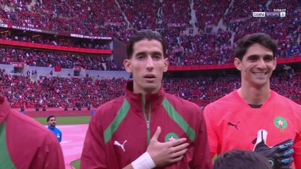 CAN 2025 : Objectif quart pour le Maroc
