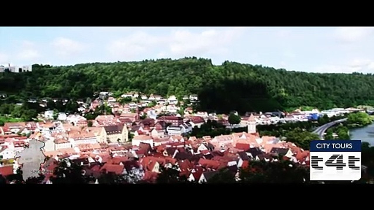 tips-4-trips - Mon #Tuyau217 -- Spessart - Episode 9 - Wertheim