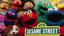 Sesame Street S01E03 Abbys Magical Beasties