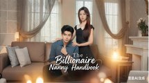 The Billionaire Nanny Handbook HOT 2026 #englishsub