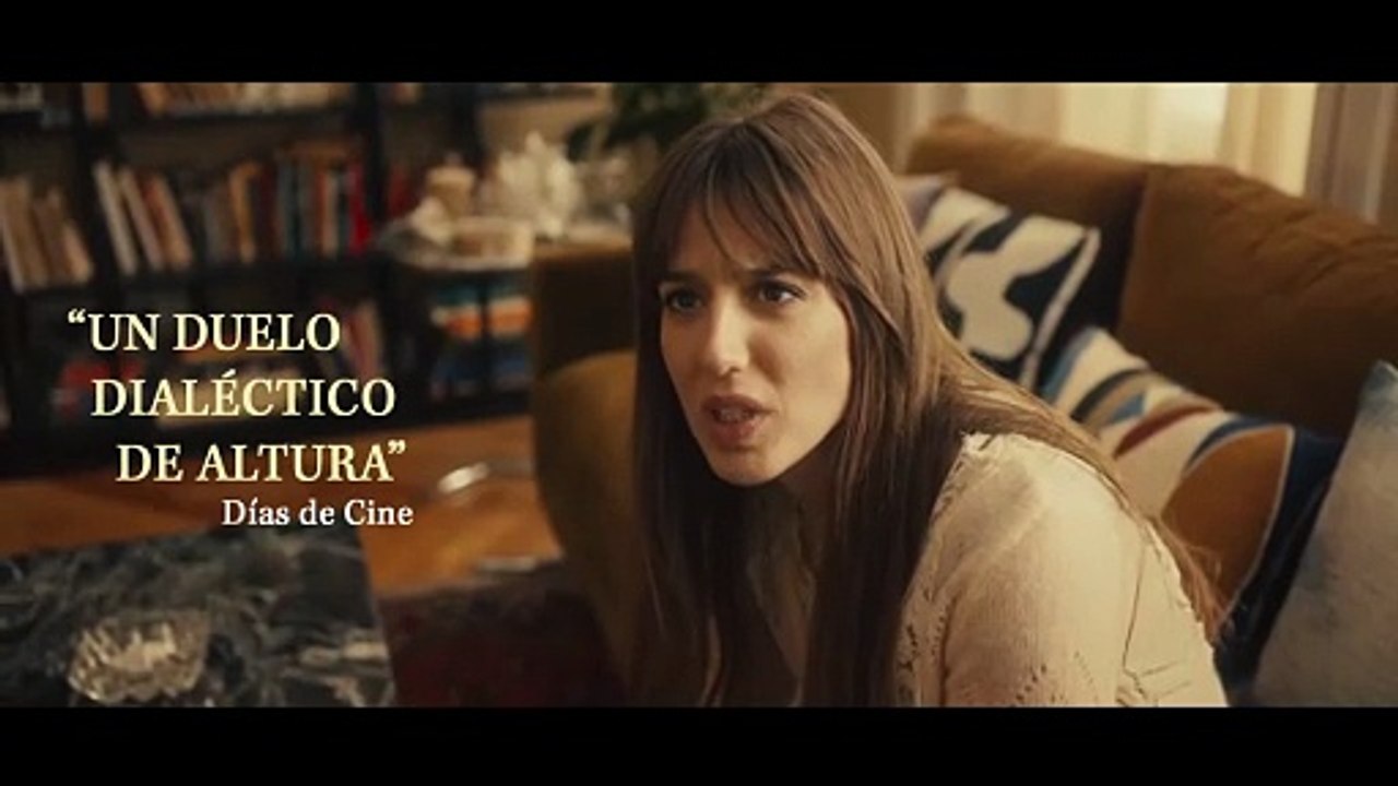 Miocardio - Trailer