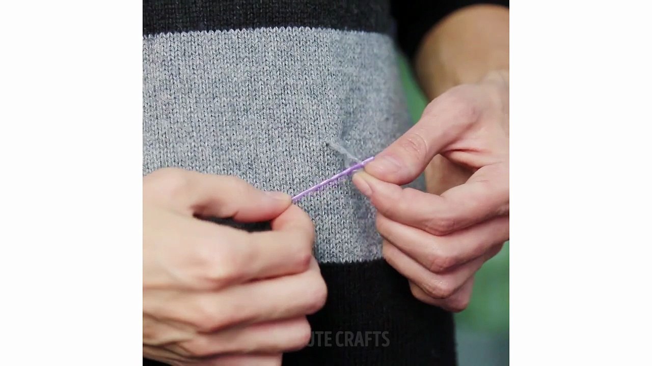 5 GENIUS FASHION HACKS THAT WILL CHANGE YOUR LIFE