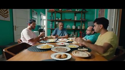 مسلسل لينك الحلقة 27 السابعة والعشرون HD