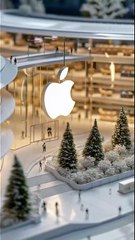 Miniature Apple iPhone Manufacturing Factory | How iPhones Are Made