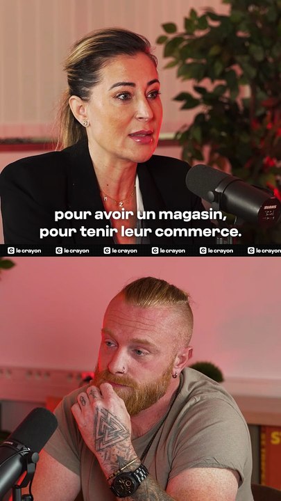 La violence sociale justifie-t-elle la violence des rues ? | LE CRAYON