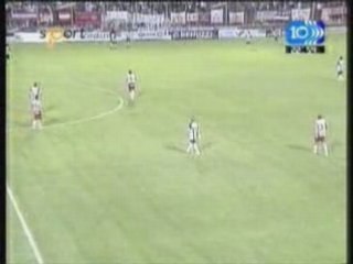 Fecha 35 - Union 3 - 1 Talleres