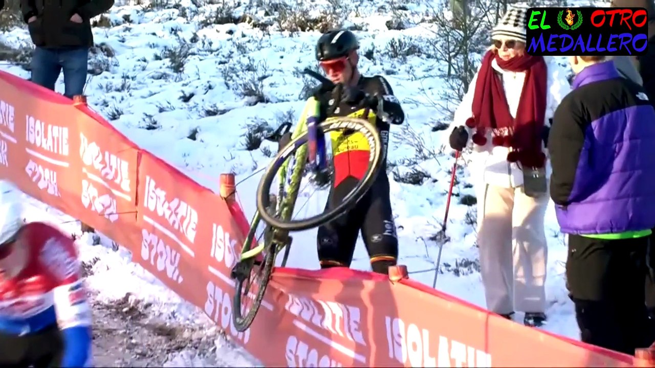 09 Zonhoven Masculino World Cup 2025 2026