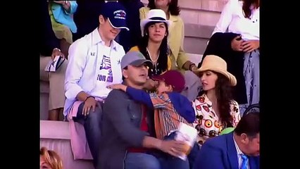 El Comisario 11x10 Idus de marzo