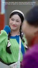 she tied up the heir chinese drama