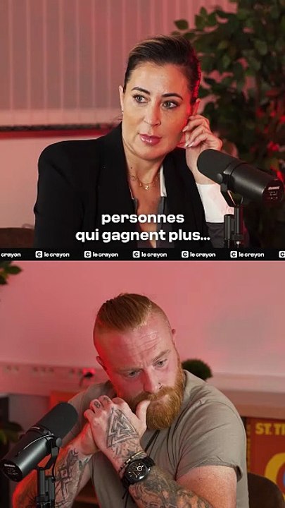 Faut-il instaurer un salaire maximum ? | LE CRAYON