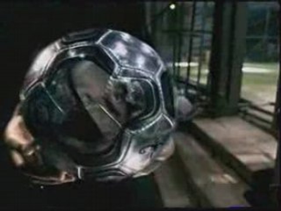 Pub - Nike Football Scorpion