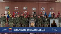 General Padrino confirma bajas en la seguridad de Maduro tras la operación de EE.UU.