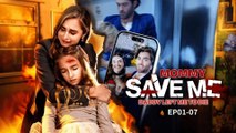 Mommy Save Me! Daddy Leave Me to Die