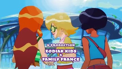 Tres espias sin limite Temporada 7  Ep 10