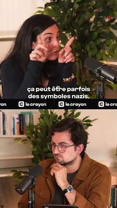 Qui contrôle vraiment ce que vous voyez ? | LE CRAYON