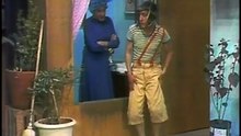 Chaves – Dando bolo - Temporada 01 – Episódio 03