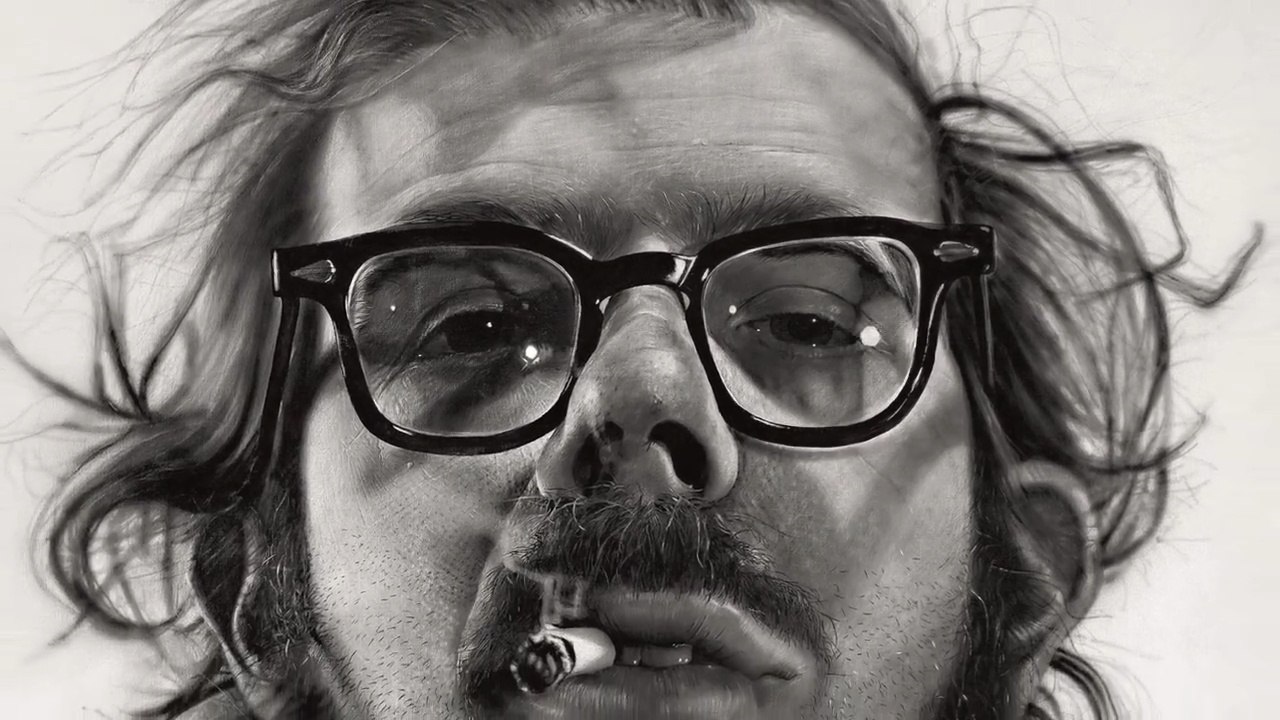 Die Geschichte der Portraitmalerei