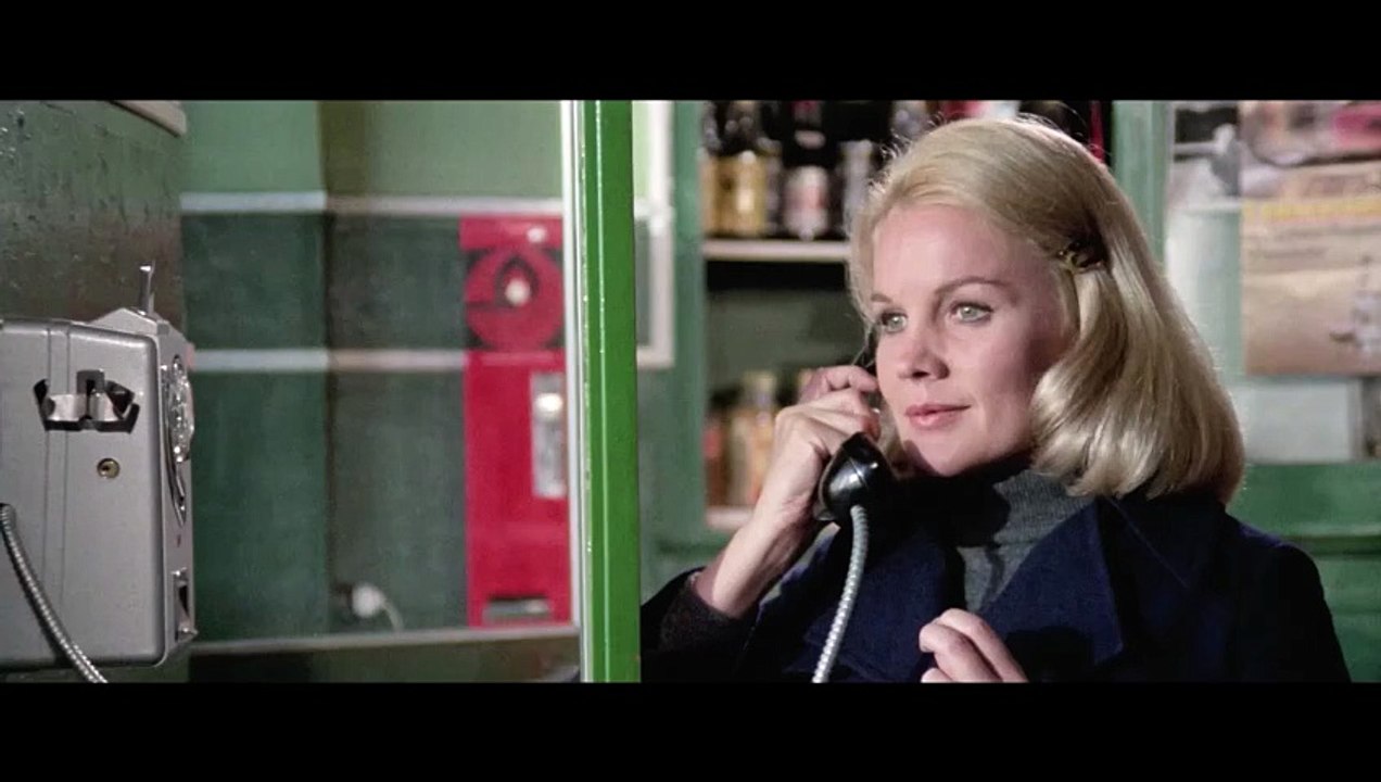 Dark Streets_ Deadly Secrets _ 80_s Thriller Movie _ This thrill won_t quit _ V Movies