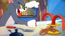Tom And Jerry - 042 - Heavenly Puss [1949]