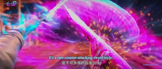 Wind Driver In Tang Dynasty Episode-17