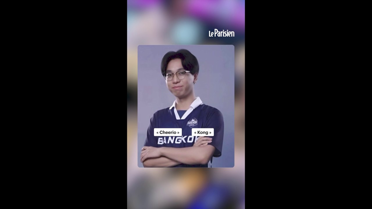 Un logiciel, un complice à distance... Un scandale de triche éclabousse une compétition ESport