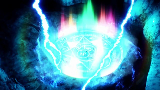 Fate strange Fake Whispers of Dawn