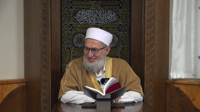 Nerdesin Ya Resulallah ‎ﷺ / Hüseyin Enes Yeşil